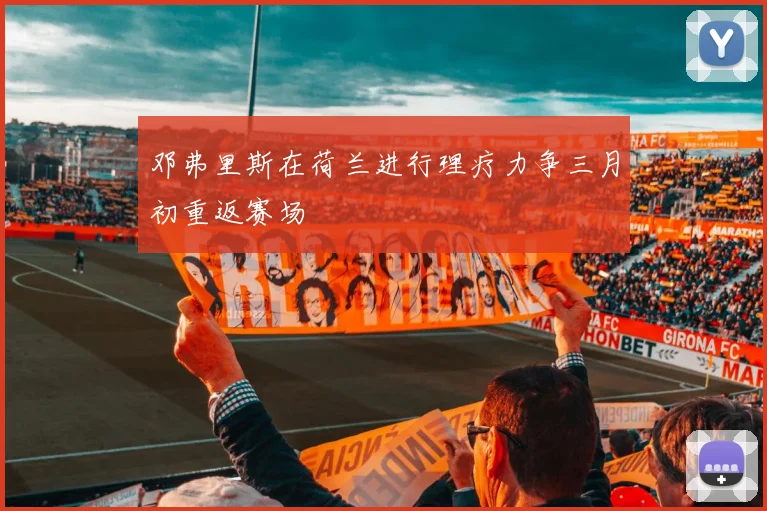 邓弗里斯在荷兰进行理疗力争三月初重返赛场