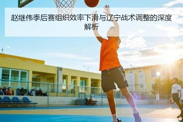 赵继伟季后赛组织效率下滑与辽宁战术调整的深度解析 - hth
